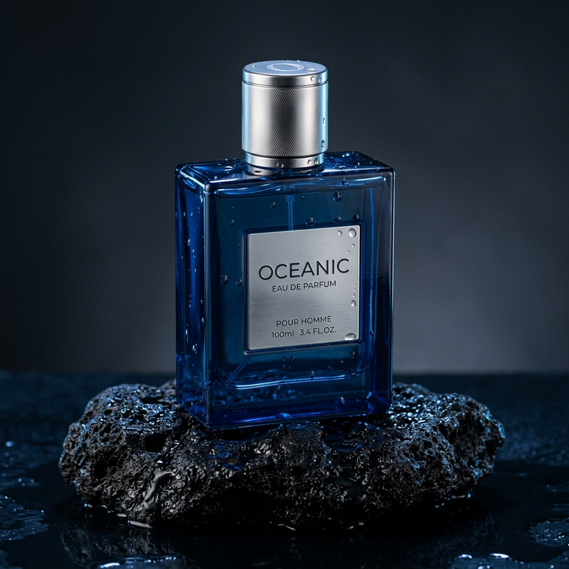 Oceanic Instinct
