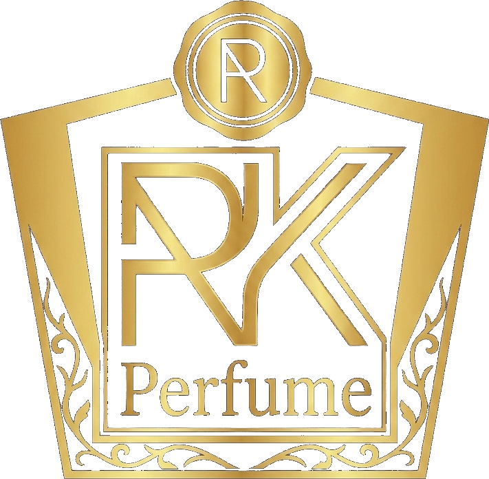 RK Perfume Logo