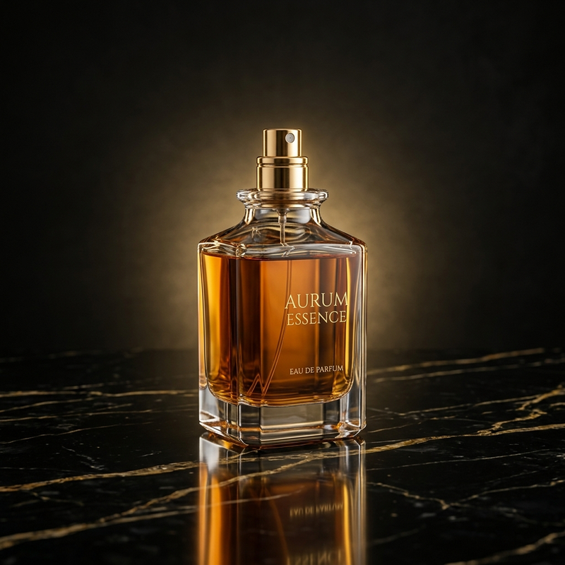 Ambre Doré