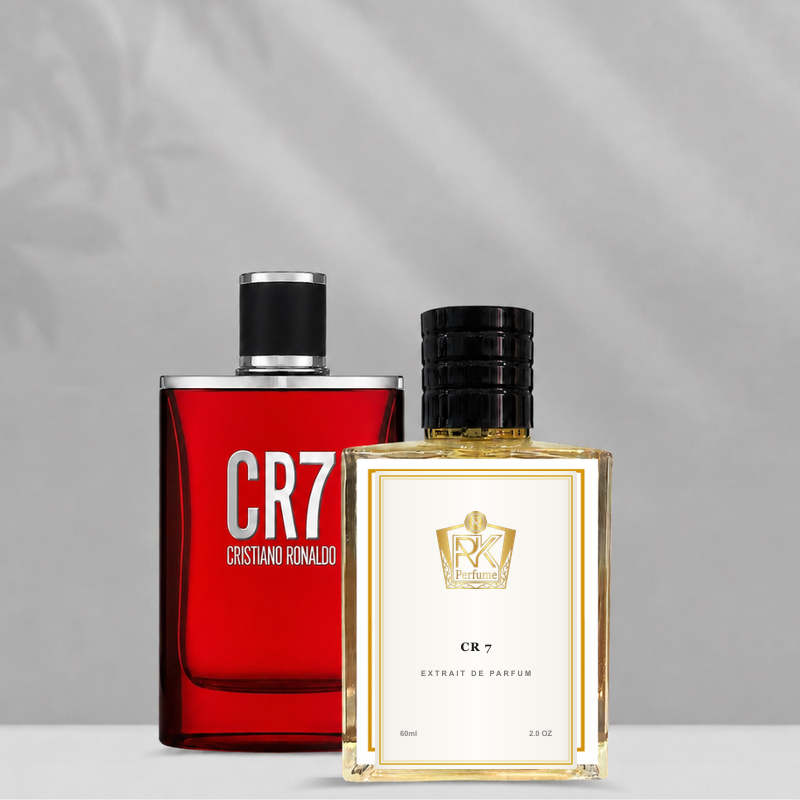Inspired By CR 7 ( Worn By Cristi@no Ron@ld0 )