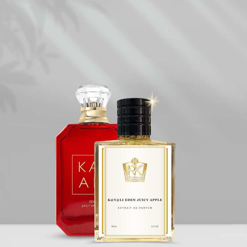 Celestial Perfume Eden Apple