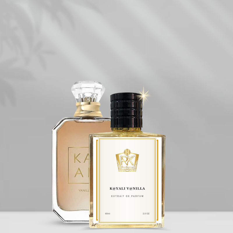 Celestial Perfume K Vanilla