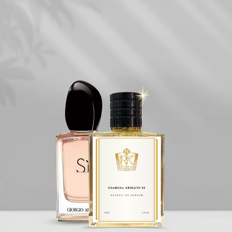 Celestial Perfume Si
