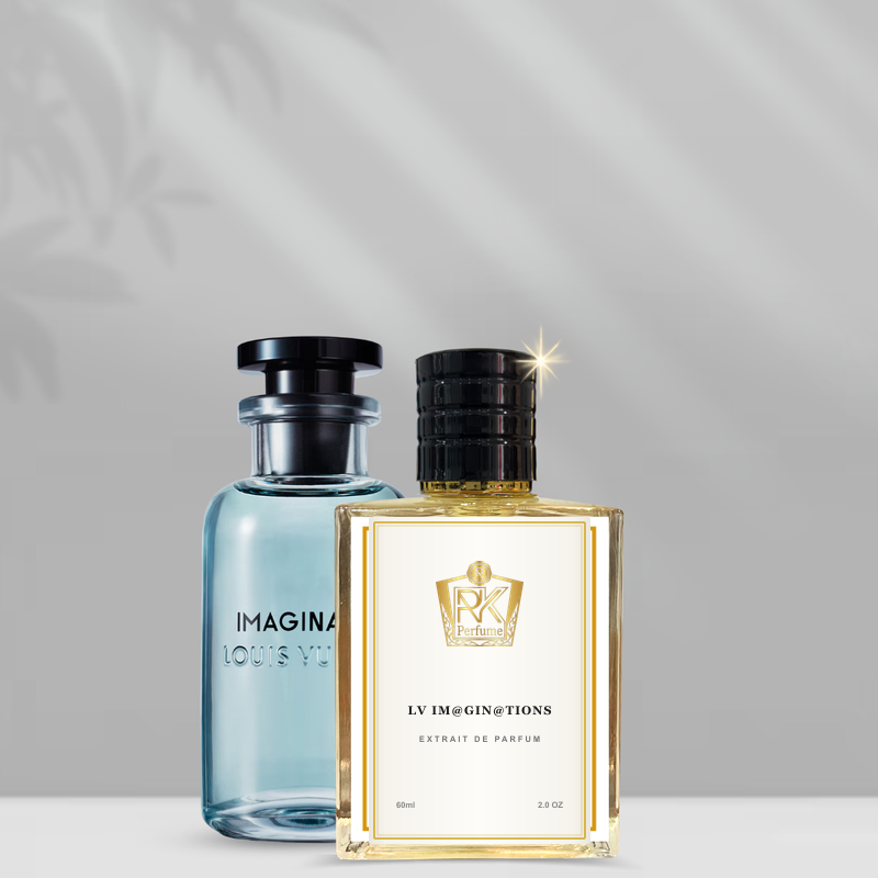 Celestial Perfume Imagination