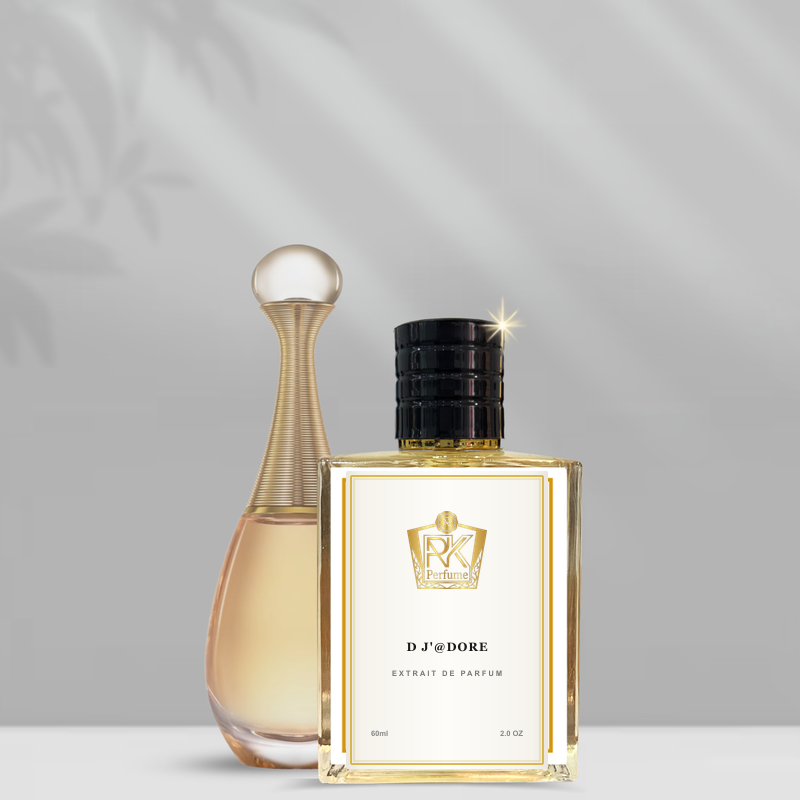Celestial Perfume J'@dore