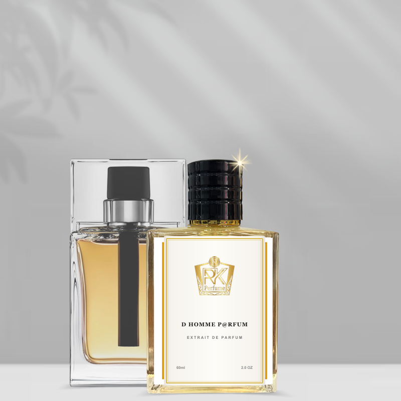Inspired By D Homme P@rfum Perfume
