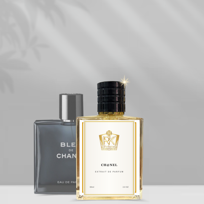 Inspired By Bleu De Ch@nel Perfume ( Worn by Adity@ Roy K@p00r )