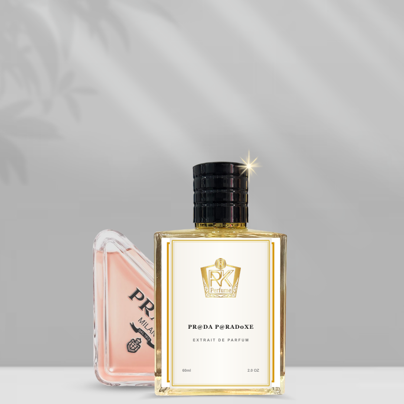 Celestial Perfume Paradoxe