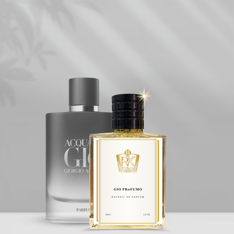 Inspired By Acqua Di Gio Pr0fumo Perfume