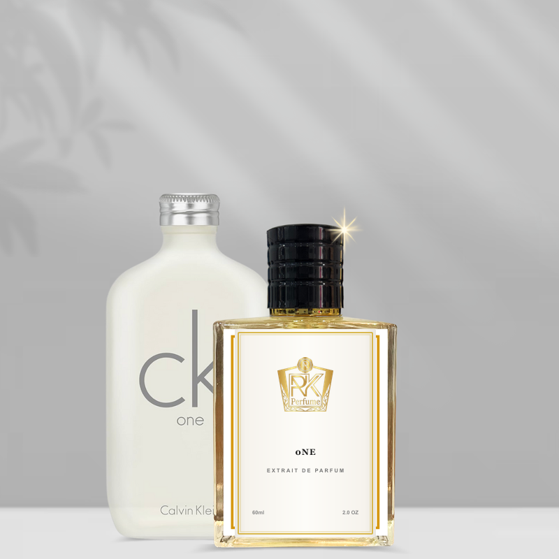 Celestial Perfume Ck1