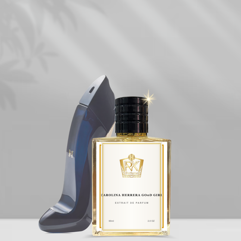 Celestial Perfume H-GG