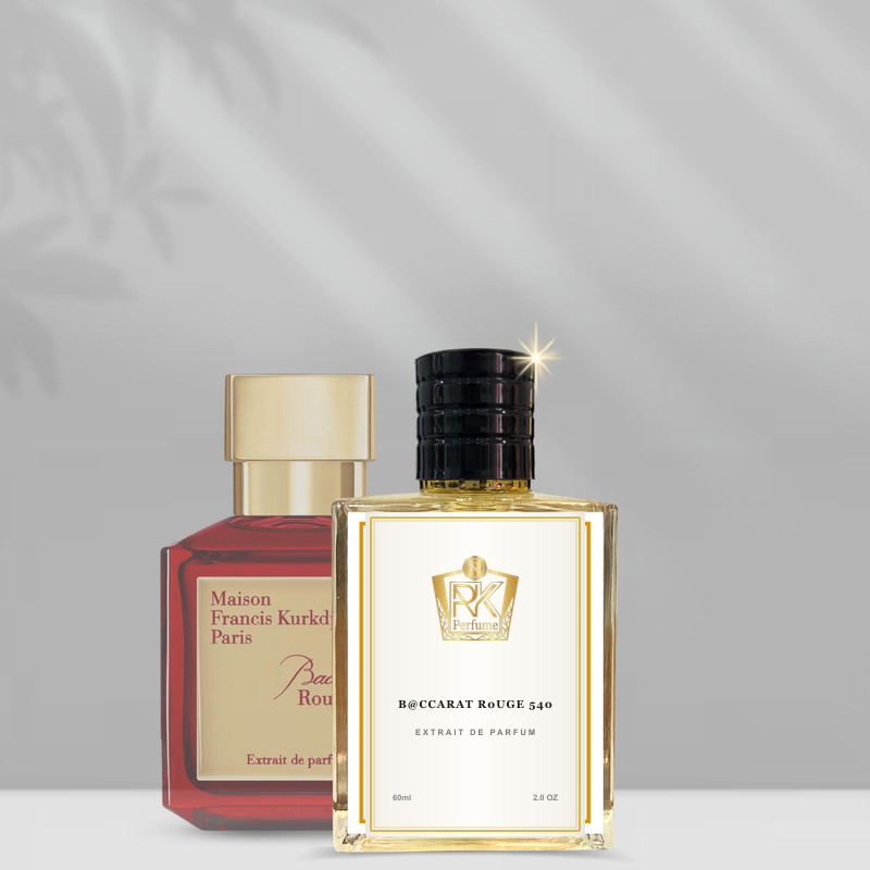 Celestial Perfume Bacc@rat R