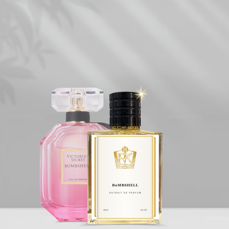 Celestial Perfume Bombshell
