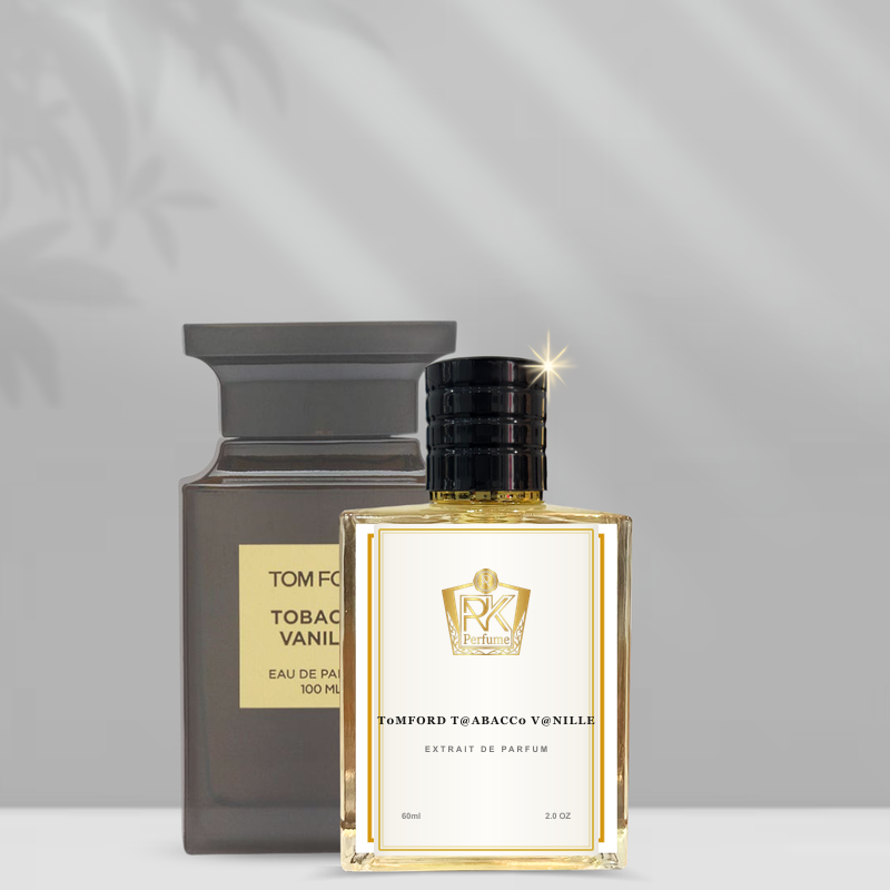 Celestial Perfume Tabacco VN
