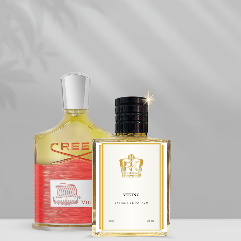 Inspired By Viking Perfume ( Worn by Vir@t K0hli )