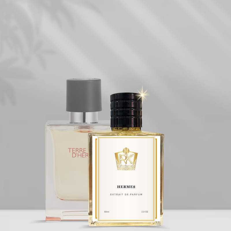 Inspired by Terre De Herme$ Perfume ( Worn by Sanj@y Dutt )