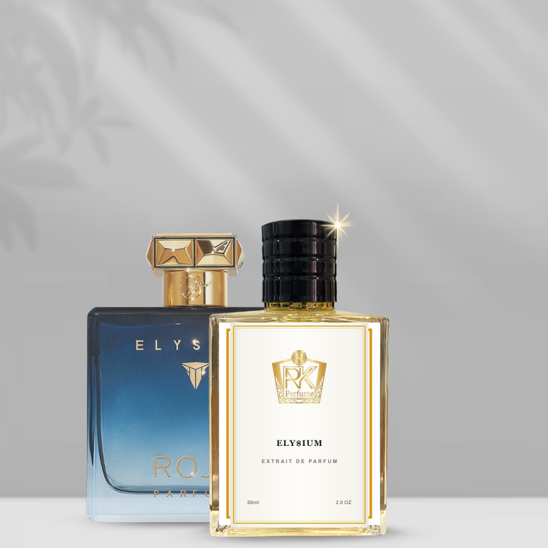 Inspired By Roja Ely$ium Perfume (Worn By H@rdik P@ndya)