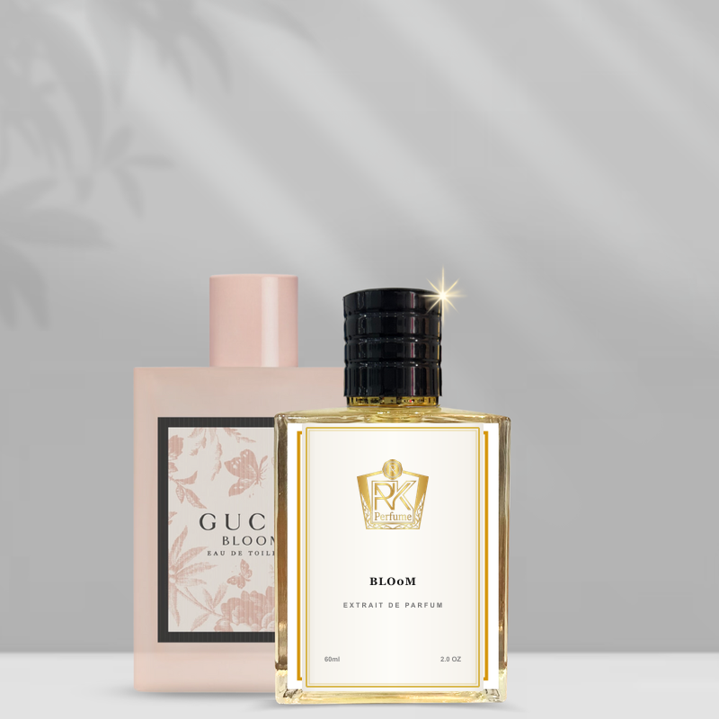 Celestial Perfume Bloom
