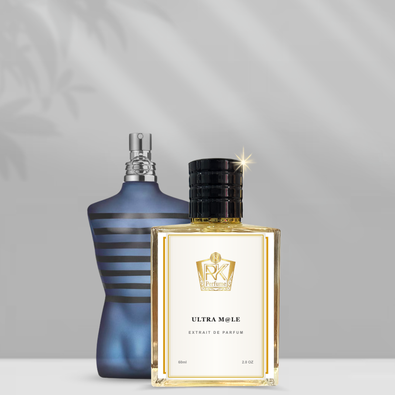 Inspired By JPG Ultra M@le Perfume