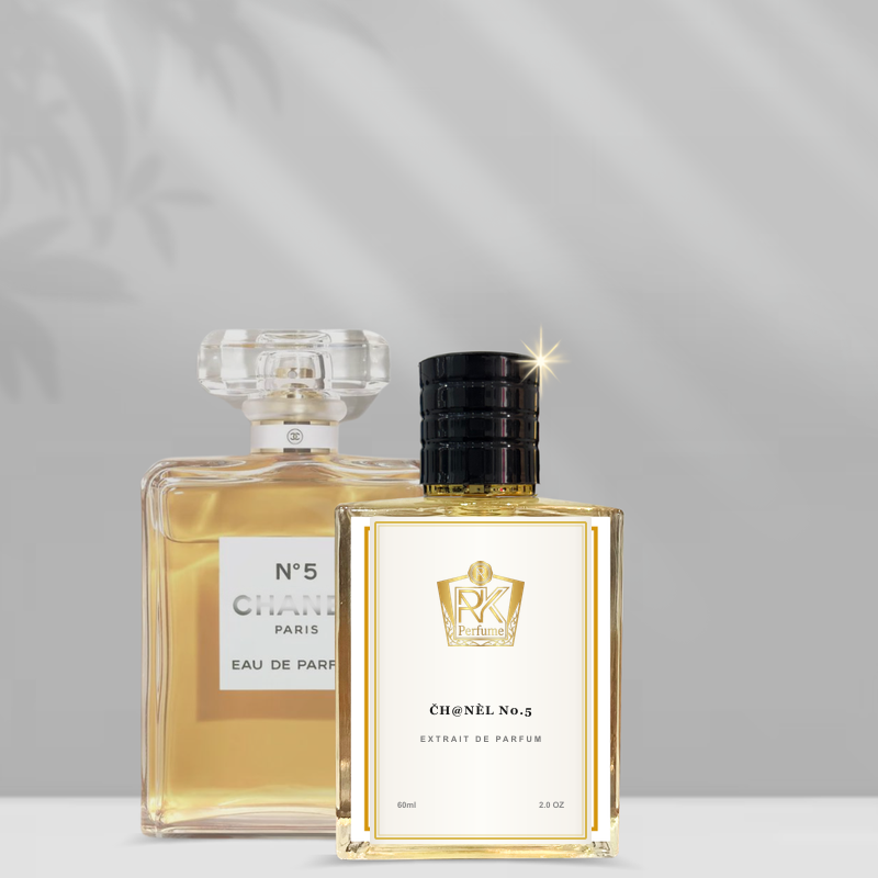 Celestial Perfume N-5