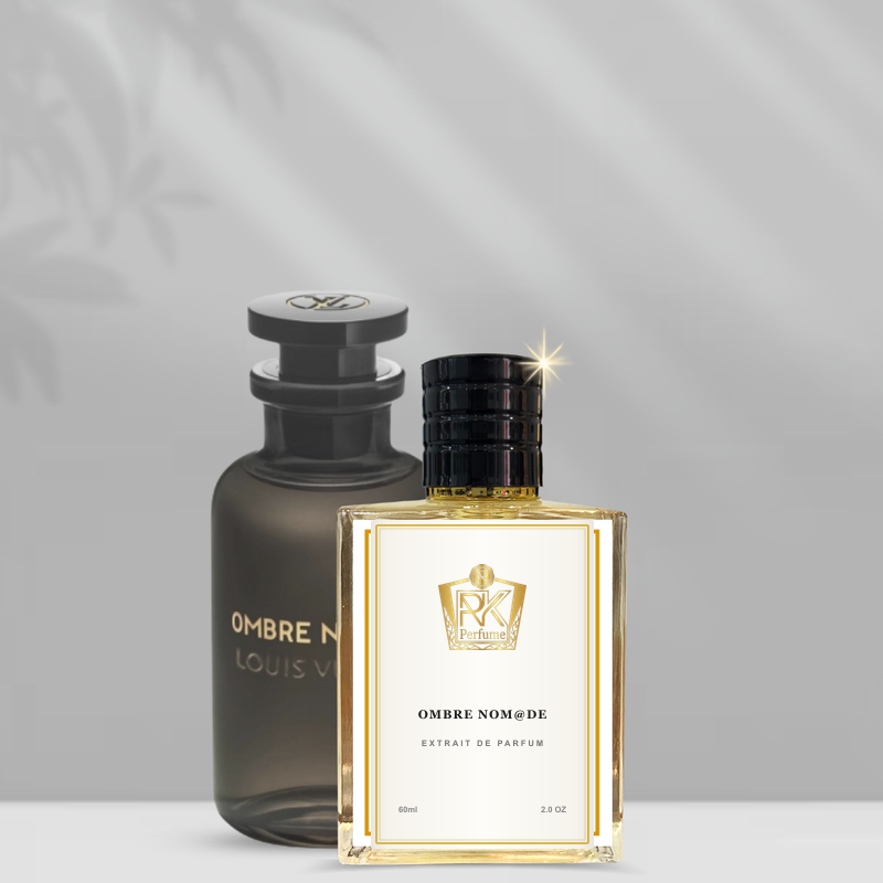Inspired By Ombre Nom@de Perfume