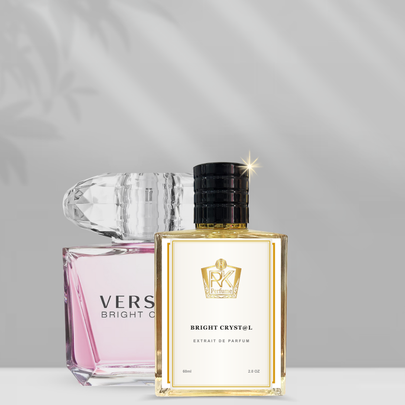 Celestial Perfume Bright Crystal