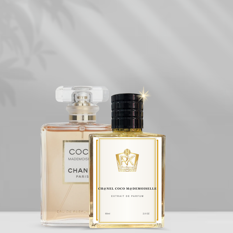 Celestial Perfume Coco M