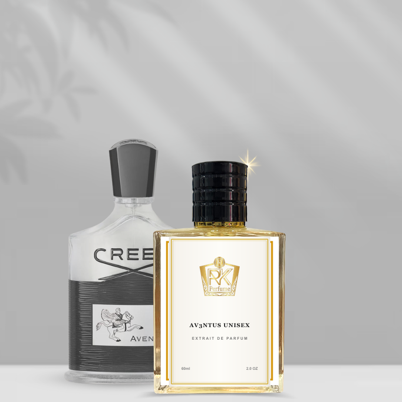 Celestial Perfume Avnts