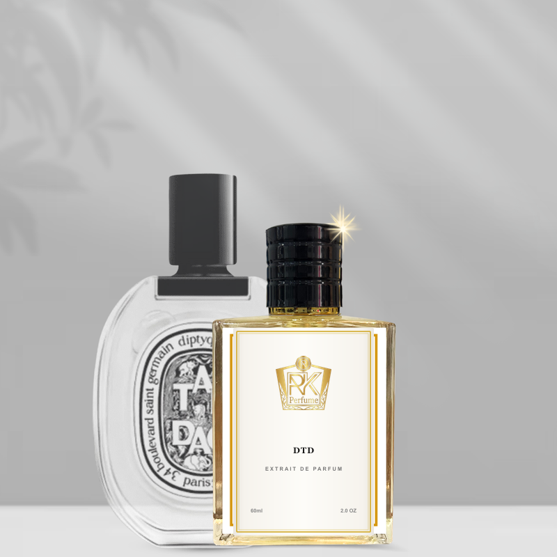 Celestial Perfume DTD