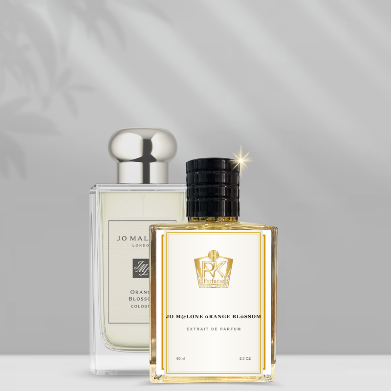 Celestial Perfume O'Blossom