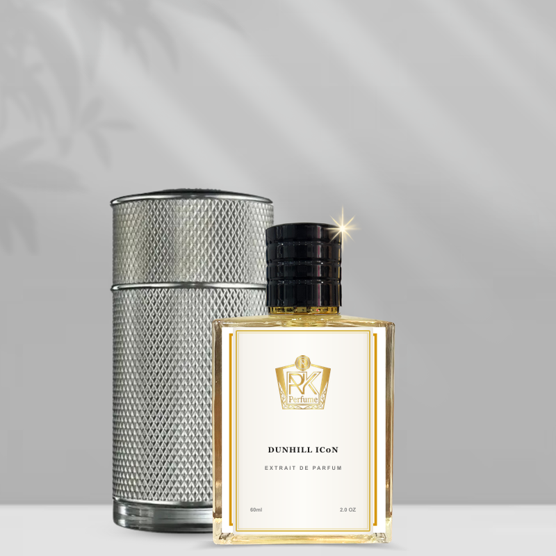 Inspired by DUNHILL IC0N Perfume