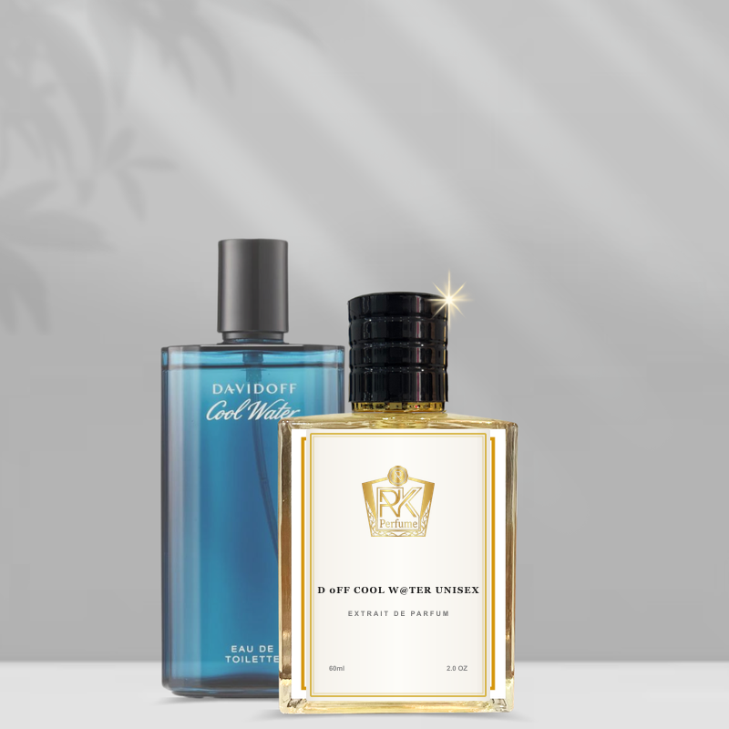 Celestial Perfume Cool Water