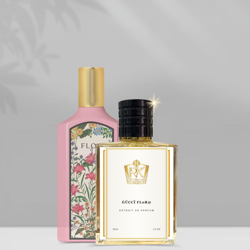 Celestial Perfume Flora