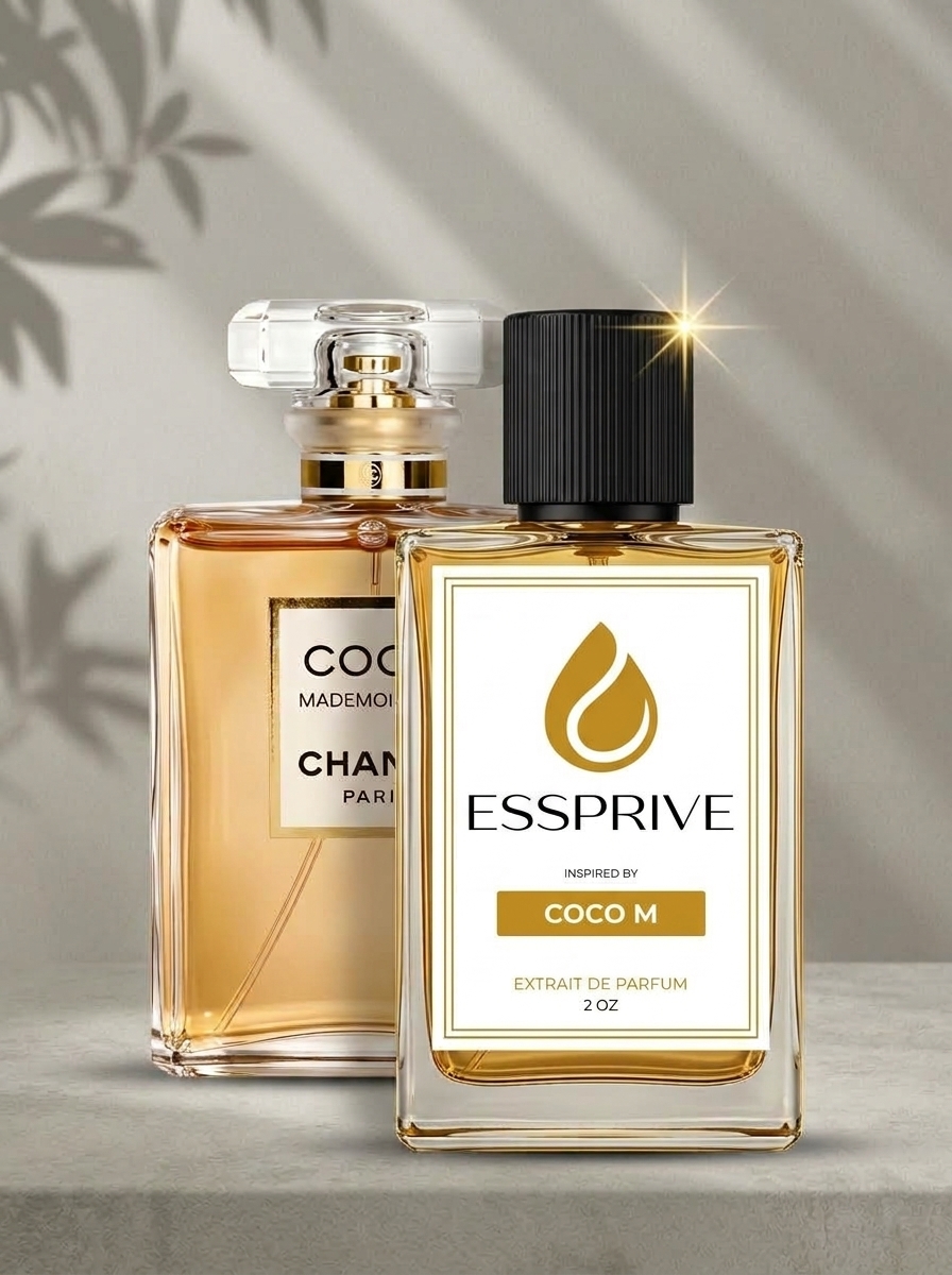 ESSPRIVE COCO M