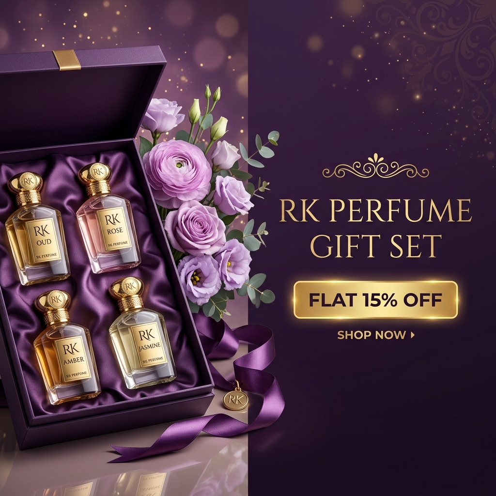 RK Perfume Banner 1