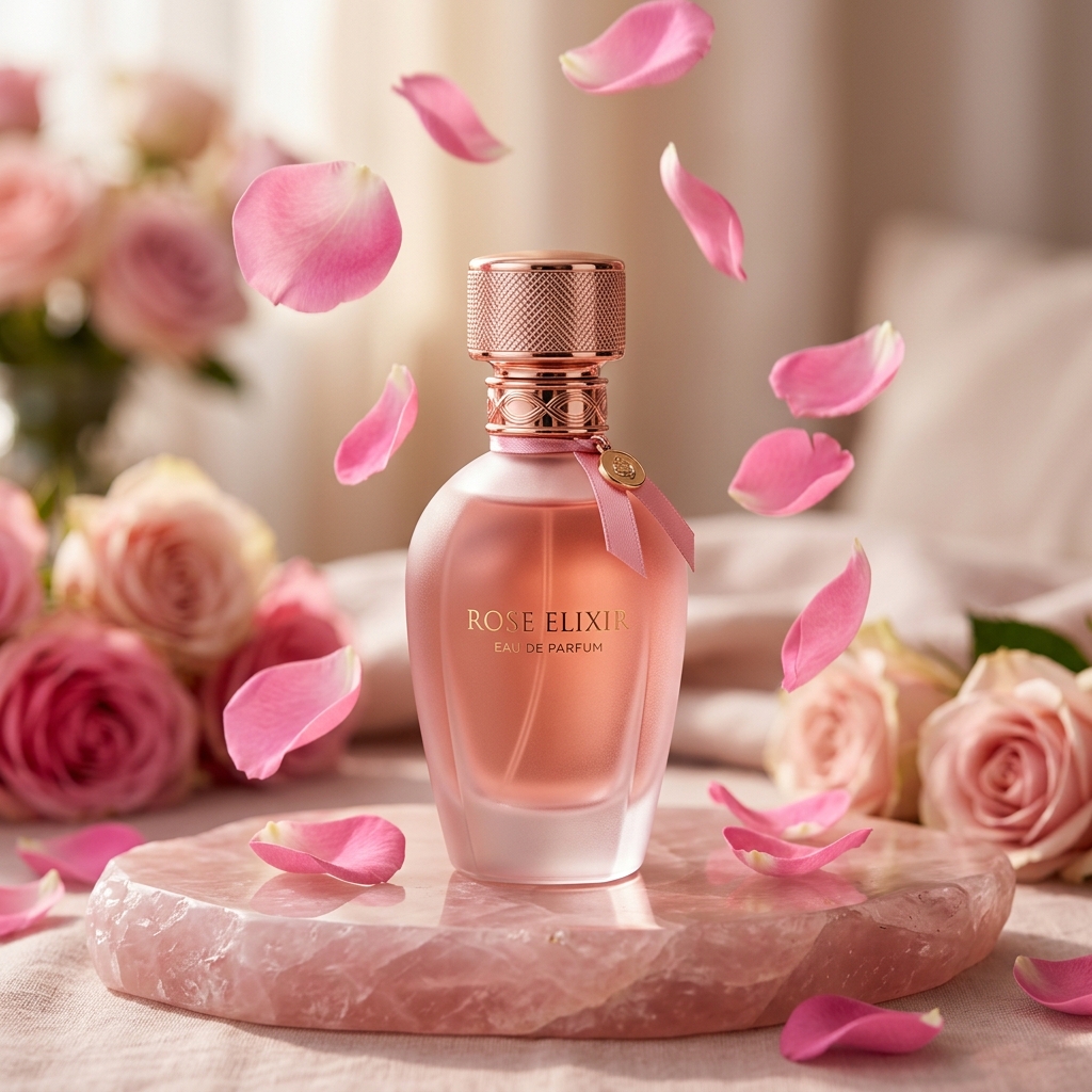 Rose Elixir